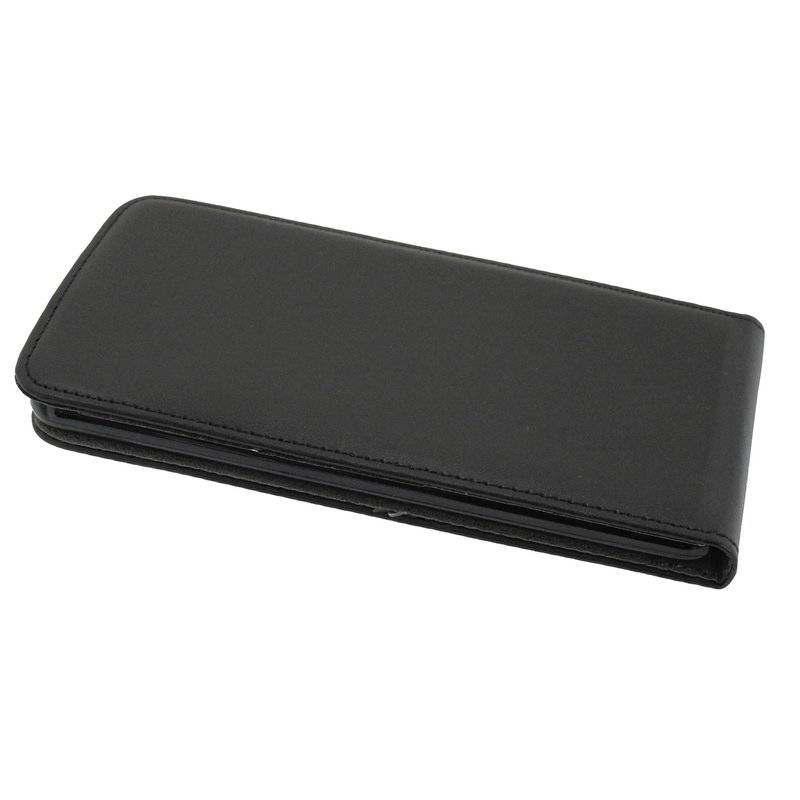 Google Pixel 3 XL Tasche Flip Case Schutzhülle Schwarz