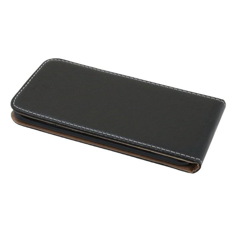 Honor 10 Lite Tasche Flip Case Schutzhülle Schwarz
