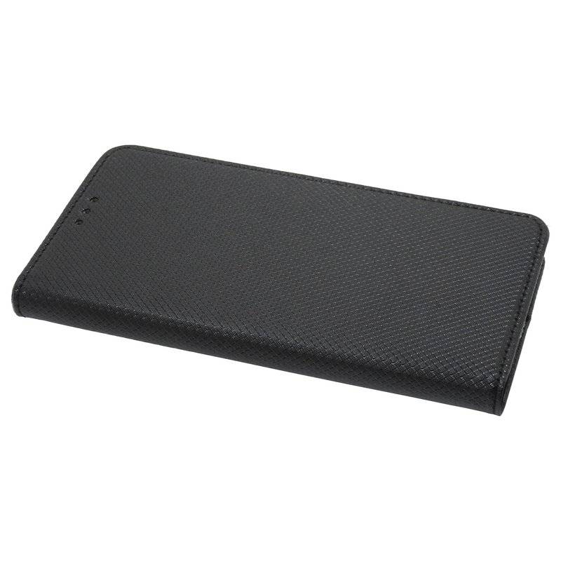 Huawei Mate 20 Tasche Flip Case Schutzhülle Schwarz