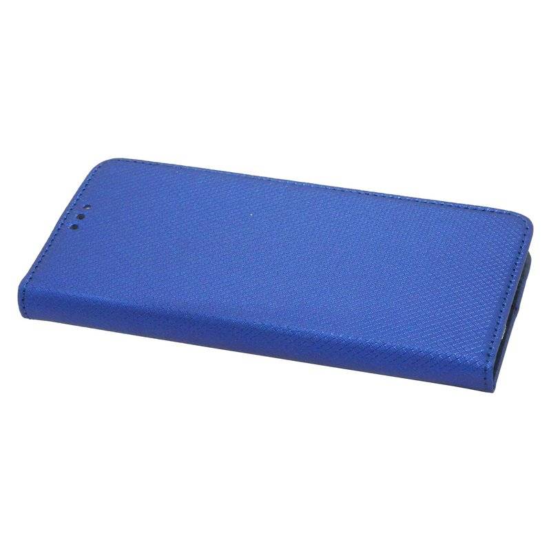 Huawei Mate 20 PRO Tasche Flip Case Schutzhülle mit Kartenfach Schwarz