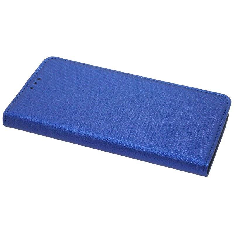 Huawei Mate 20 Tasche Flip Case Schutzhülle Schwarz