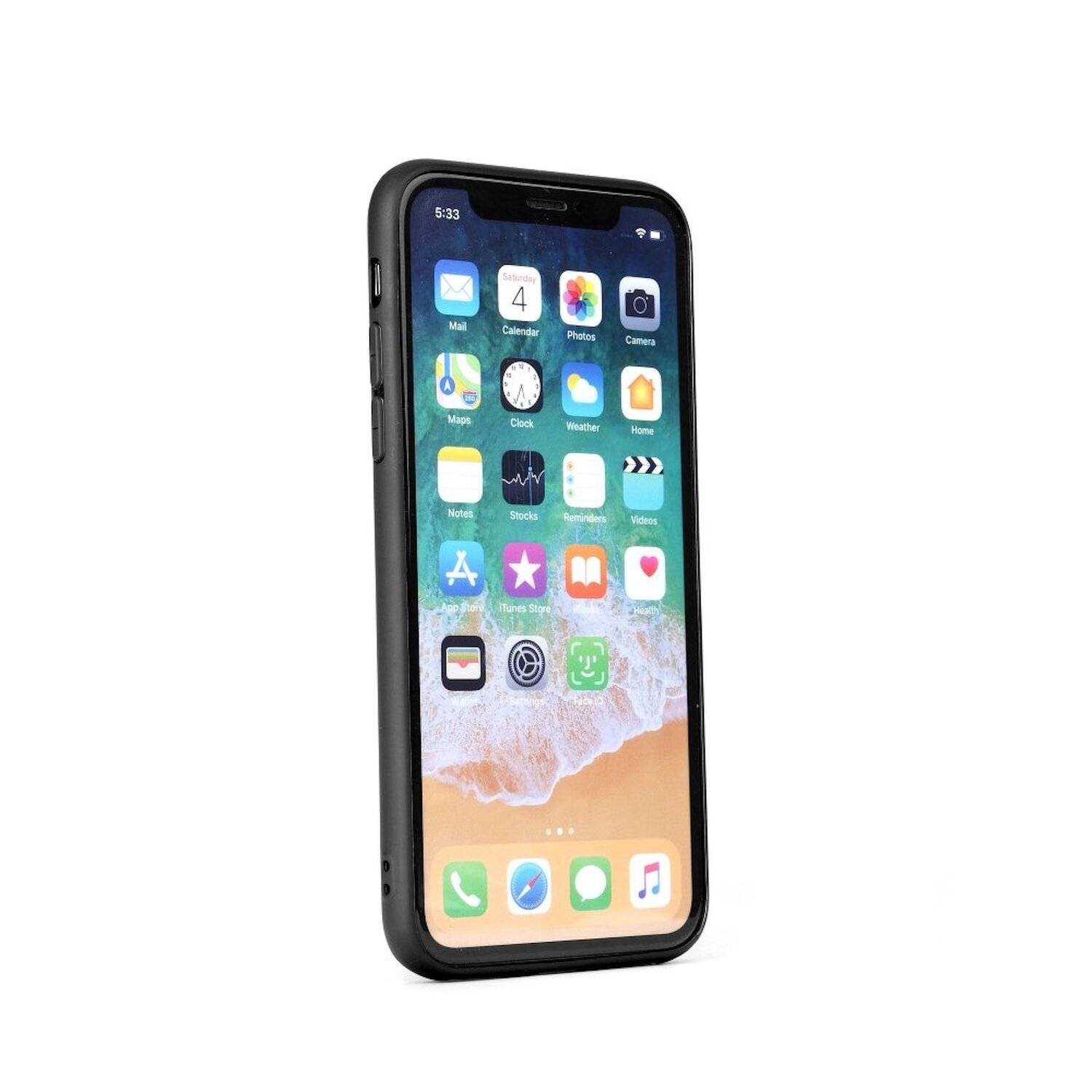 Hard Case Silikonhülle Schutzhülle Magnetisch Huawei Mate 20