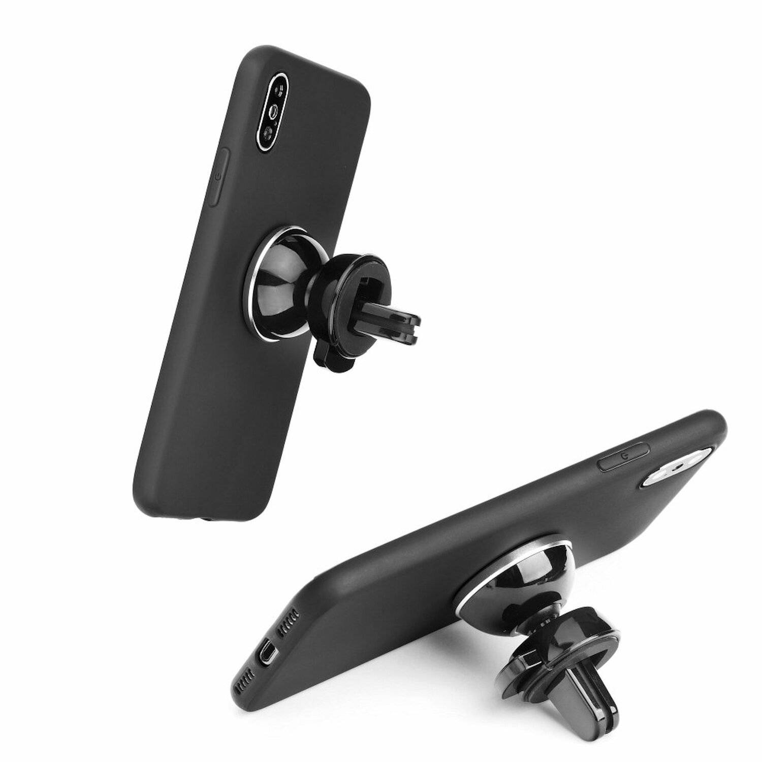 Hard Case Silikonhülle Schutzhülle Magnetisch Samsung Galaxy S7 (G930F)