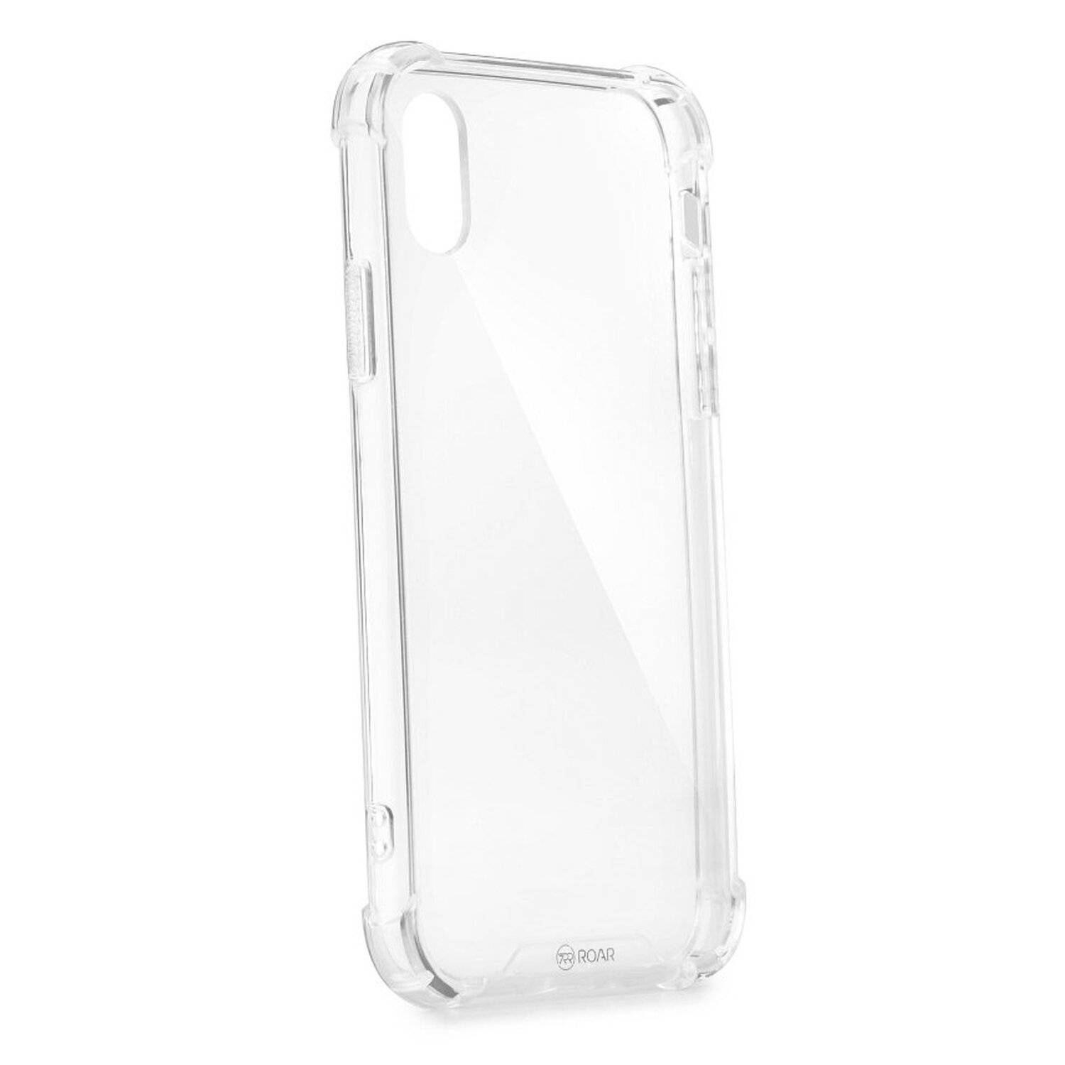 Silikon Case Schutz Hülle Schale Cover Dezent Handyhülle Handyschale Schutz Transparent @cofi1453 Xiaomi Redmi 5A