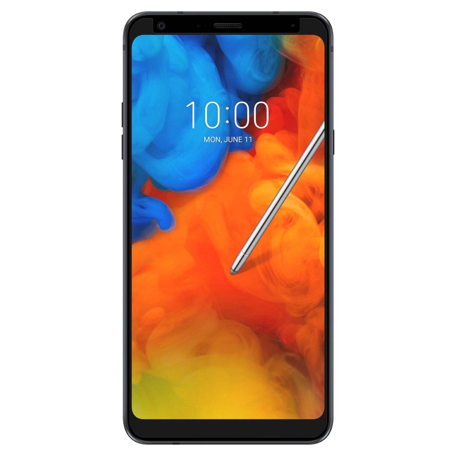 LG Q Stylus Schutzglas 9H Display Schutzglas