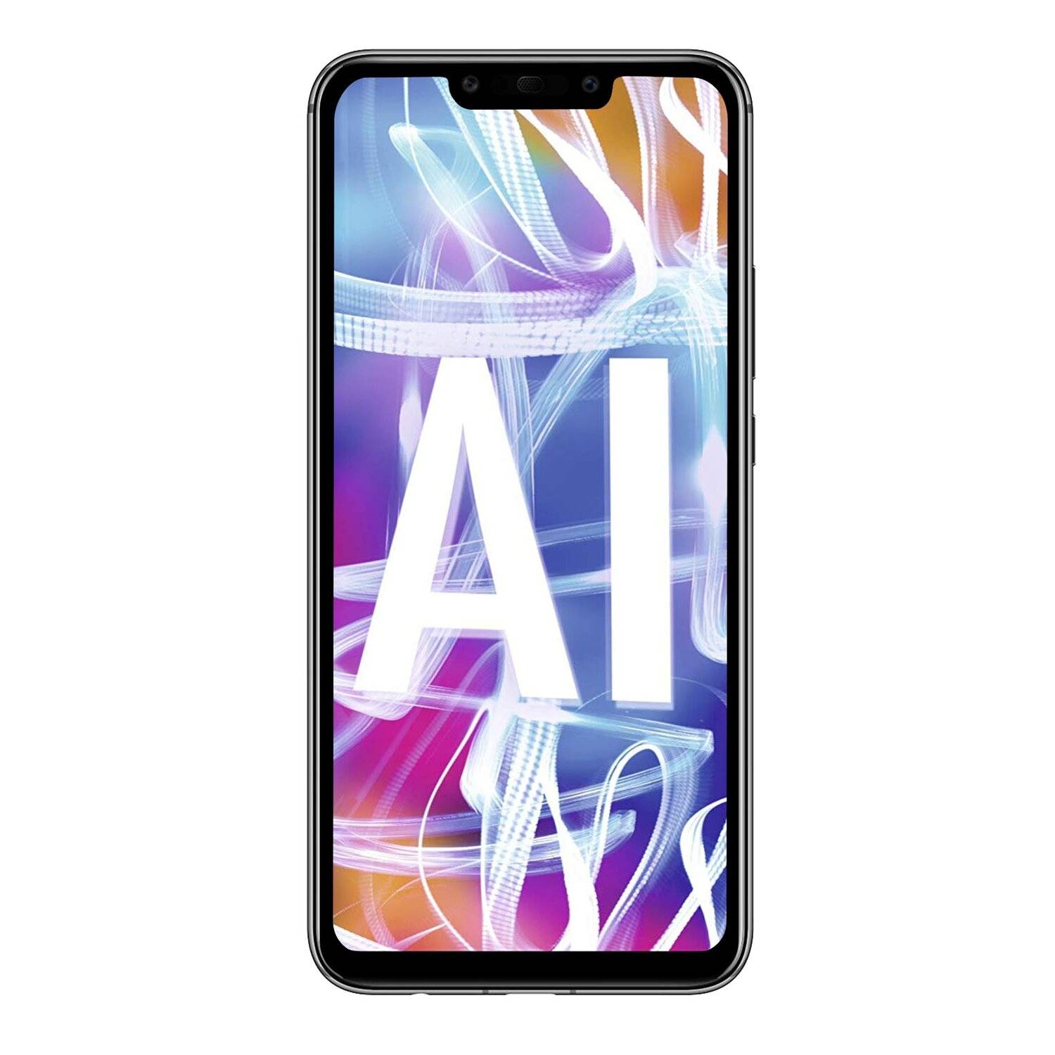 Huawei Mate 20 Lite Schutzglas 5D Display Schutzglas 9H Tempered