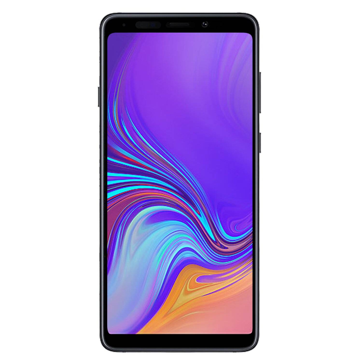 Samsung Galaxy A9 2018 A920F Schutzglas 5D Display Schutzglas