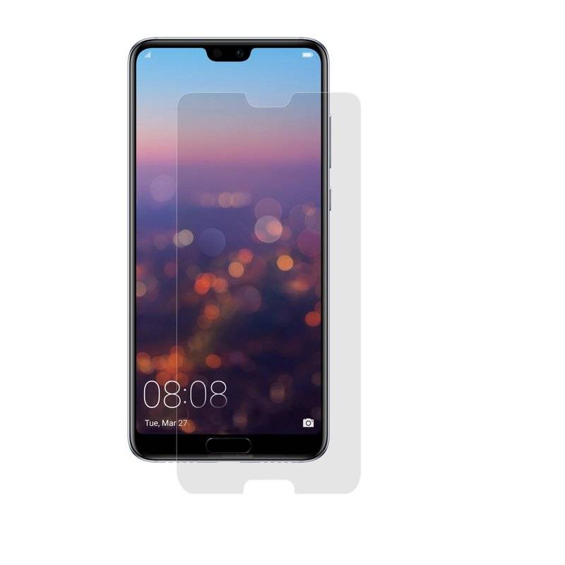 3x Huawei P20 Pro Handy Silikon Schutzhülle Cover Case