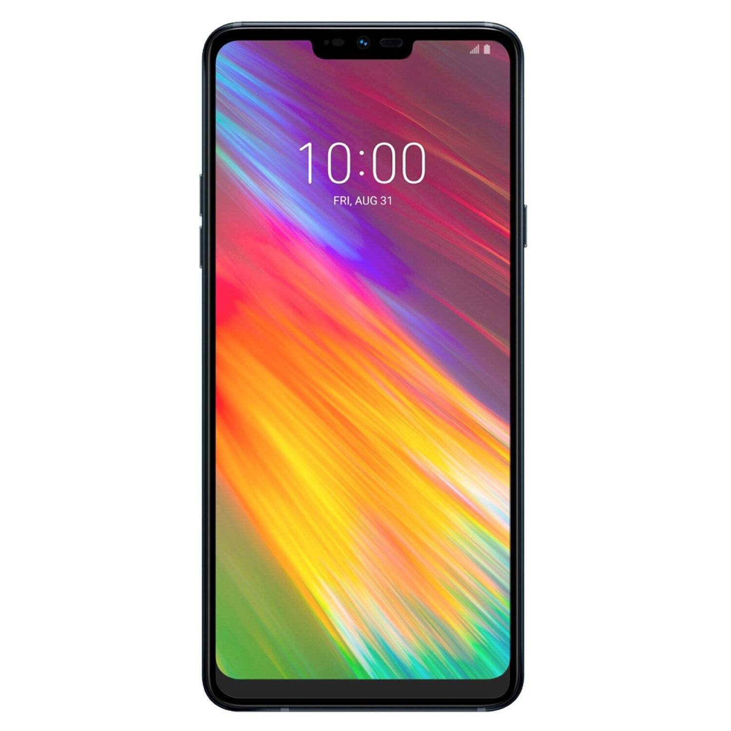 3x LG G7 FIT Schutzglas 9H Display Schutzglas