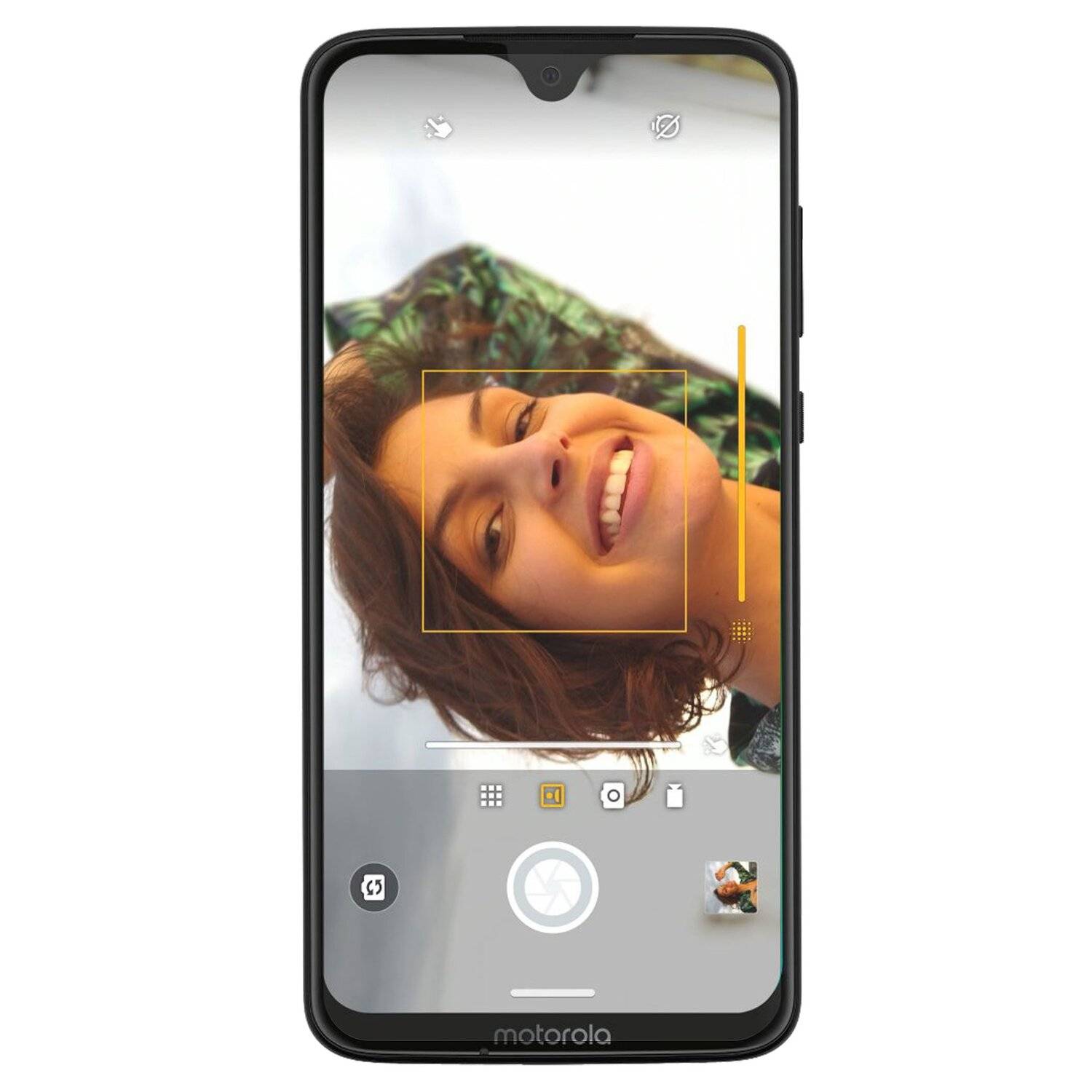Schutzglas 9H kompatibel mit MOTOROLA MOTO G7 PLUS Displayschutzfolie Schutzfolie Passgenau Glas