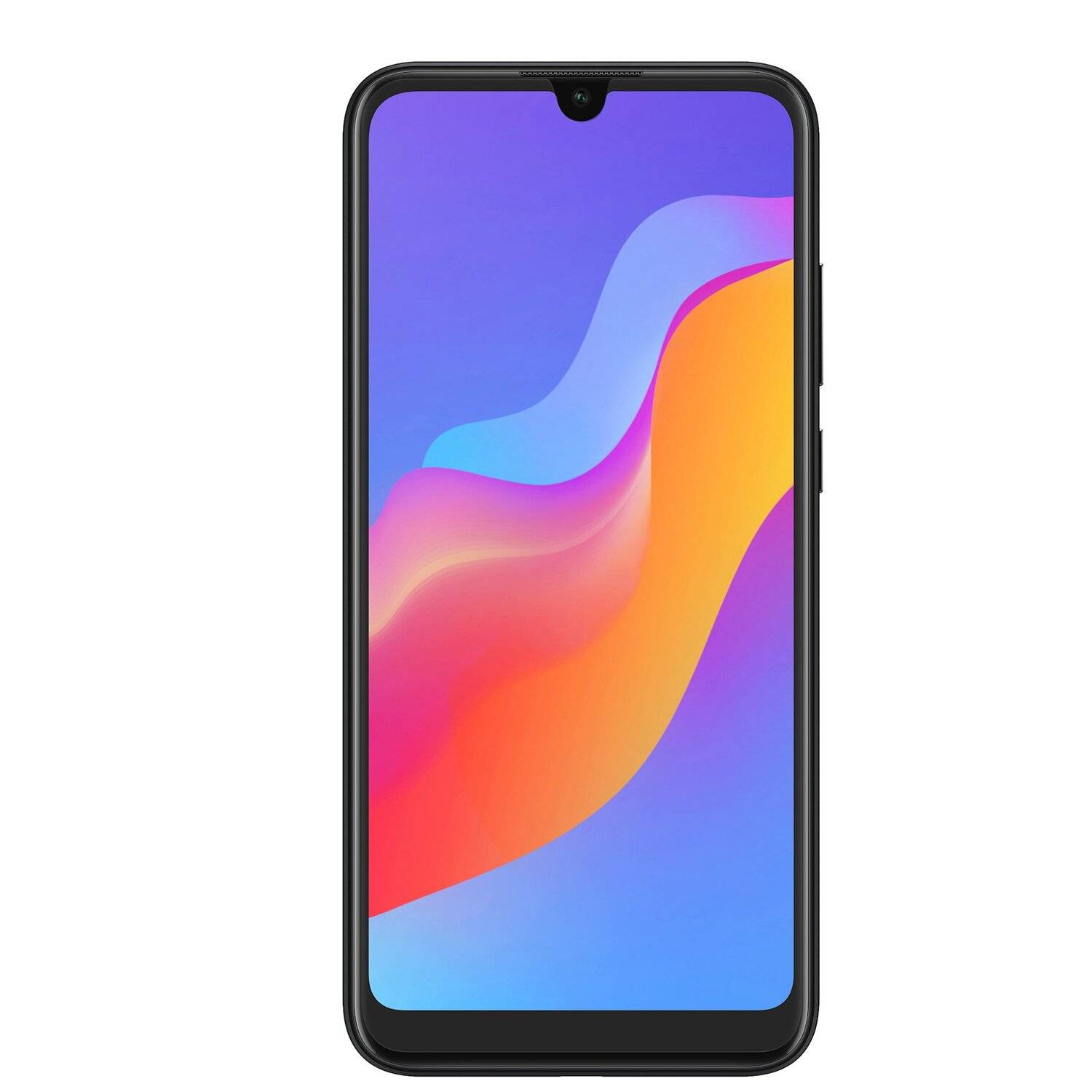 3 Stück Schutzglas 9H kompatibel mit HUAWEI Y6 2019 Displayschutzfolie Schutzfolie Passgenau Glas