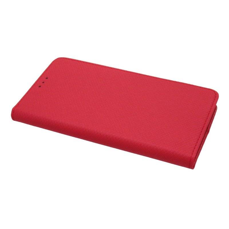iPhone XR Tasche Flip Case Smartphone Schutzhülle Rot
