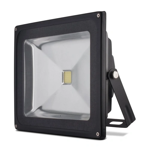 LED Flutlicht Strahler Außen 50W Warmweiß 3900 lm Fluter Garten Wasserdicht IP65 Wandstrahler Outdoor Schwarz LED Flutlicht Strahler Außen 50W Warmweiß 3900 lm Fluter Garten Wasserdicht IP65 Wandstrahler Outdoor Schwarz