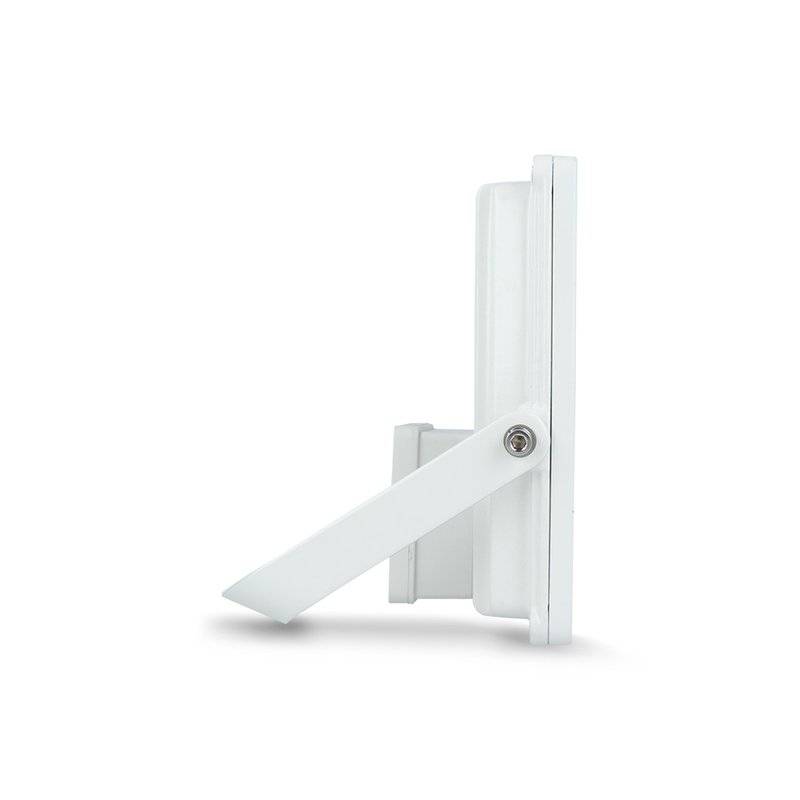 LED Fluter 30W 2400lm Flutlicht Strahler Außenbeleuchtung Wasserdicht IP65 Kaltweiß (6000K)