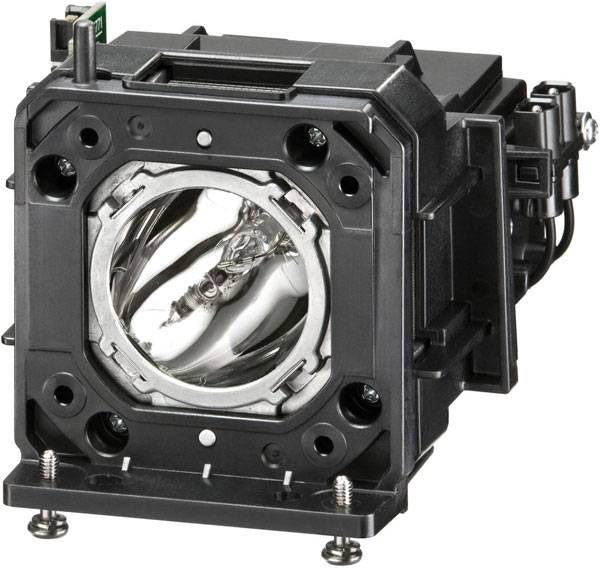 Panasonic ET-LAD120PW - Projektorlampe - UHM - 420 Watt (Packung mit 2) - für PT