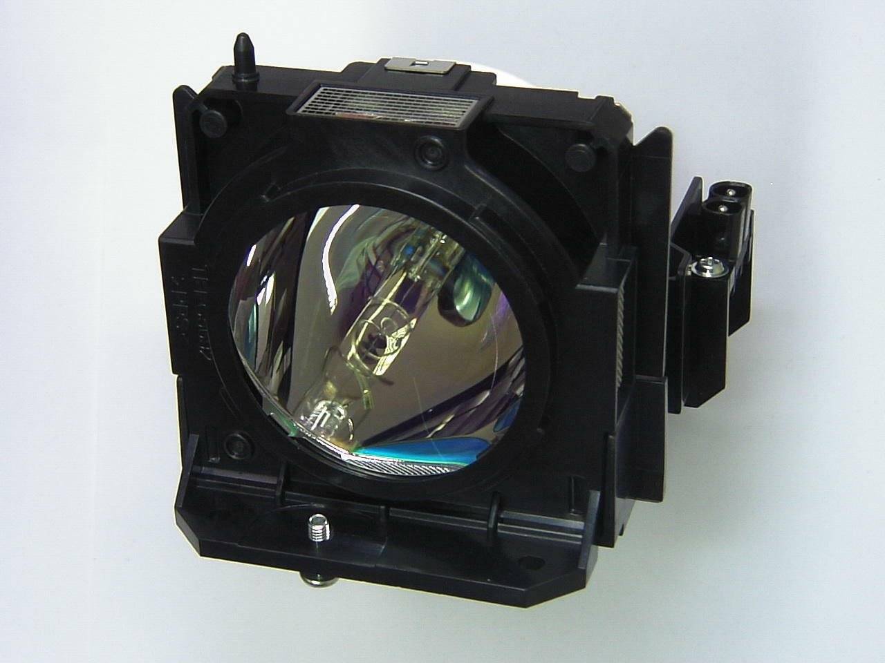 Projektorlampe, Beamerlampe- Original Einzel Lampe für PANASONIC PT-DZ780 Projektor