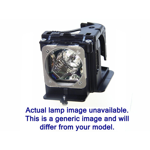 Projektorlampe, Beamerlampe- Original infrarot Lampe für BARCO F30 (IR) Projektor