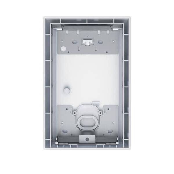 Busch-Jaeger Montagedose AP Gr.1/2 41382S-H-03