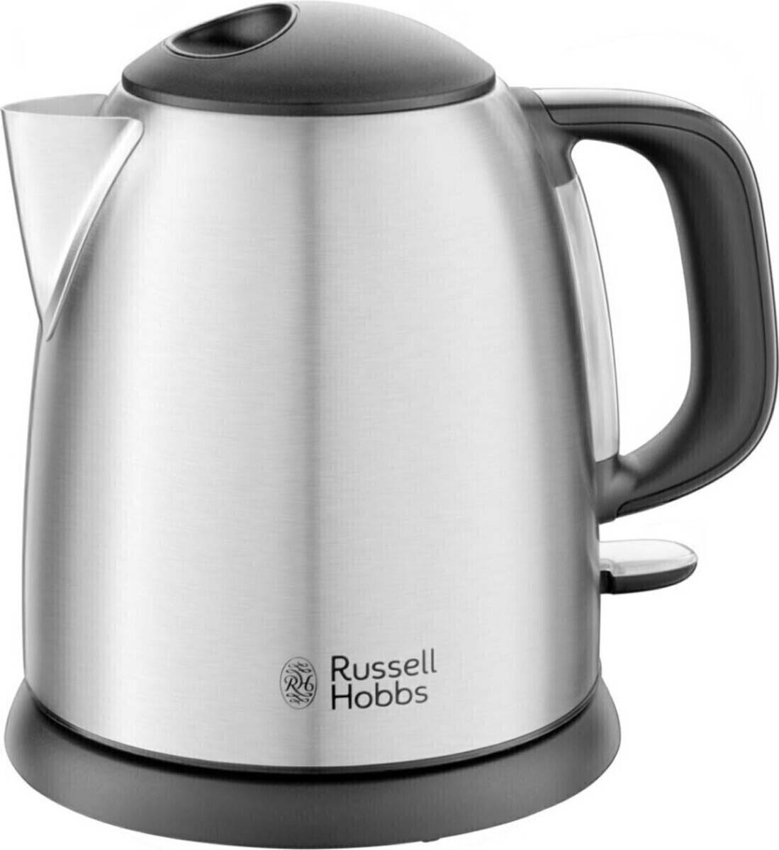 RUSSELL HOBBS Mini-Wasserkocher 24991-70