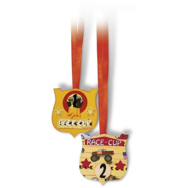 Bastelblock Bunte Fahrzeugwelt 300g/qm 24x34cm VE=16 Blatt sortiert