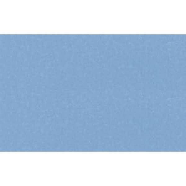Glanzpapier ungummiert 80g/qm 35x50cm VE=20 Blatt hellblau