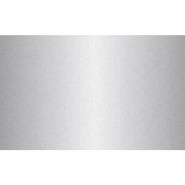 Glanzpapier ungummiert 80g/qm 35x50cm VE=20 Blatt silber