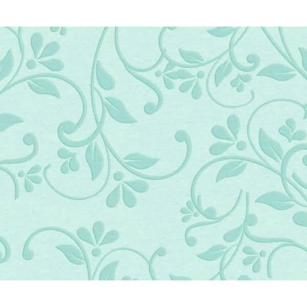 Fotokarton Deluxe 300g/qm 48x67cm Blätterranken