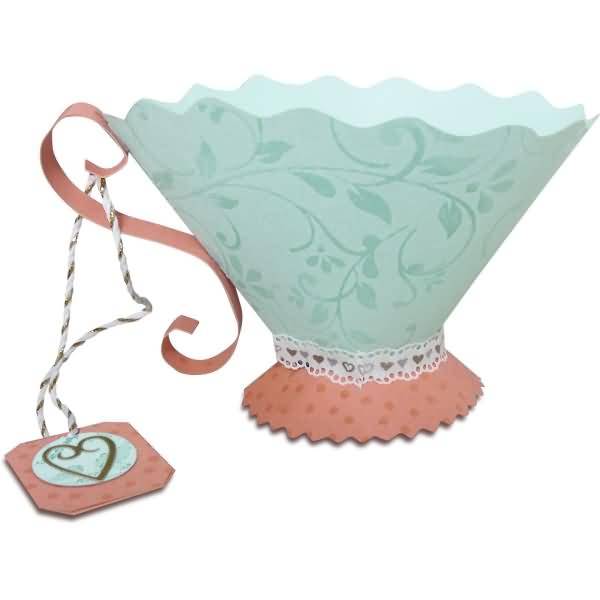 Fotokarton Deluxe 300g/qm 48X67cm VE=10 Bogen 10 Motive sortiert