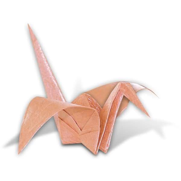 Faltblätter Crush Paper 120g/qm 15x15cm VE=50 Blatt 10 Farben