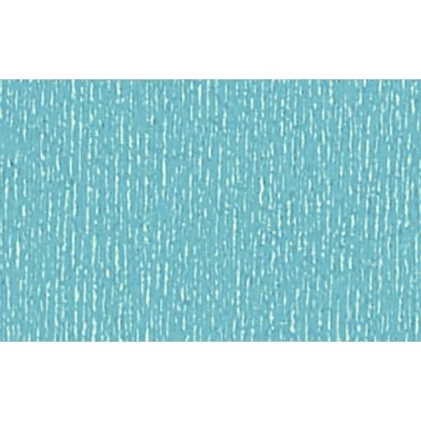 Bastelkrepp wasserfest 250x50cm mittelblau