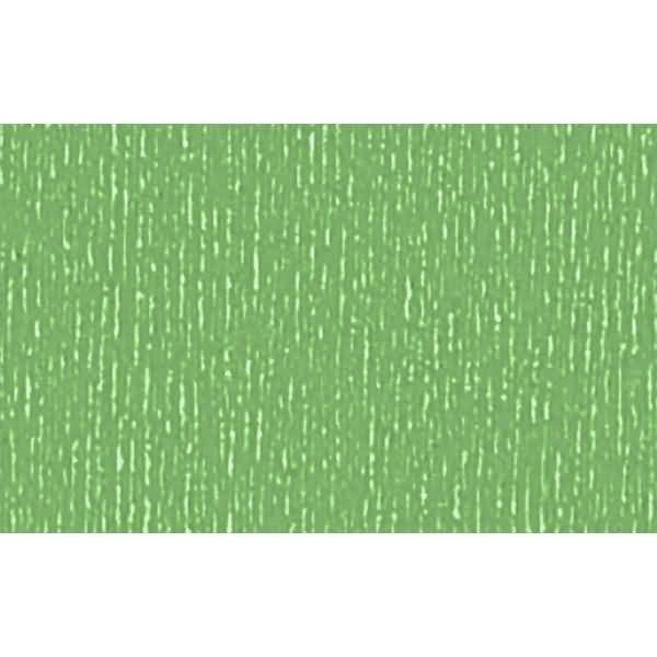 Bastelkrepp wasserfest 250x50cm giftgrün