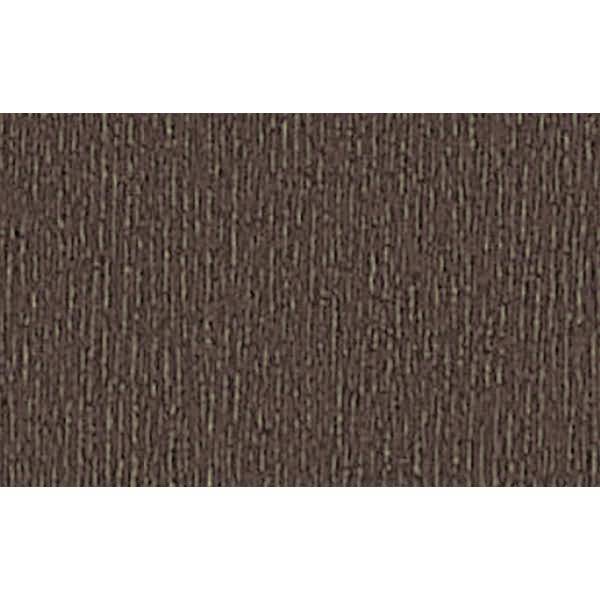 Bastelkrepp wasserfest 250x50cm dunkelbraun