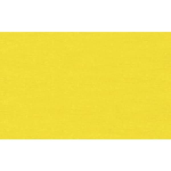 Feinkrepp 32g/qm 250x50cm dunkelgelb