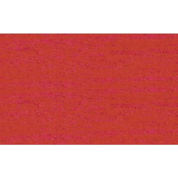 Feinkrepp 32g/qm 250x50cm hellrot