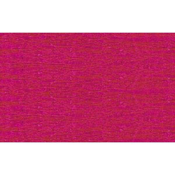Feinkrepp 32g/qm 250x50cm rot