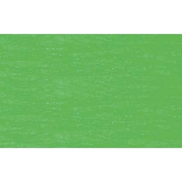 Feinkrepp 32g/qm 250x50cm giftgrün