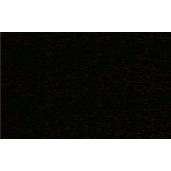 Feinkrepp 32g/qm 250x50cm schwarz