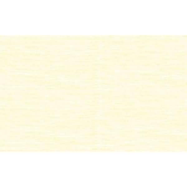 Bastelkrepp 250x50cm creme