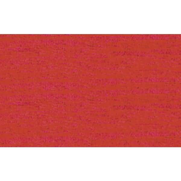 Bastelkrepp 250x50cm hellrot