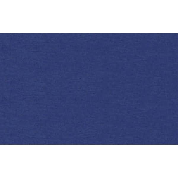 Bastelkrepp 250x50cm nachtblau