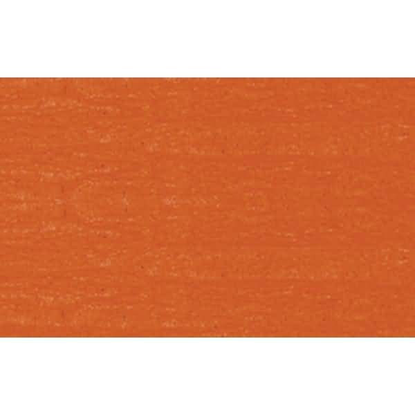 Bastelkrepp 250x50cm orange