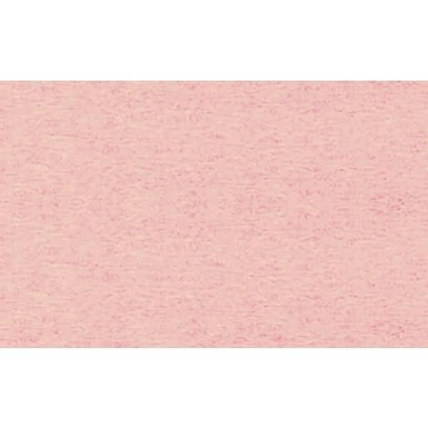 Bastelkrepp 250x50cm lachs