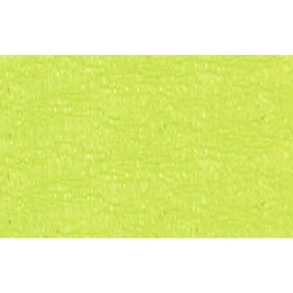 Bastelkrepp 250x50cm maigrün