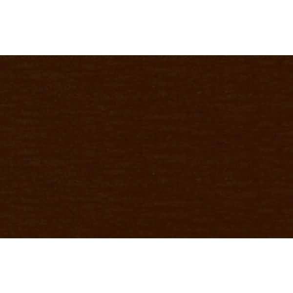 Bastelkrepp 250x50cm dunkelbraun