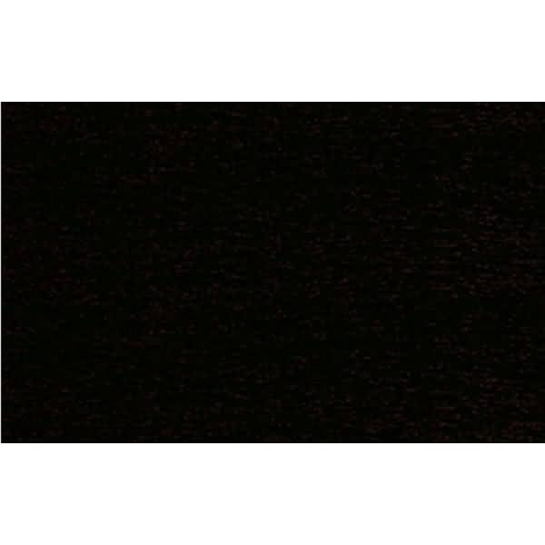 Bastelkrepp 250x50cm schwarz