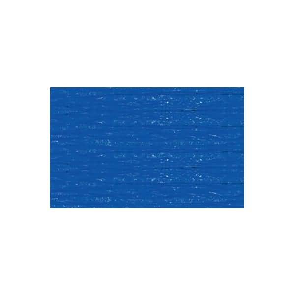 Gärtnerkrepp 150g/qm 250x50cm dunkelblau