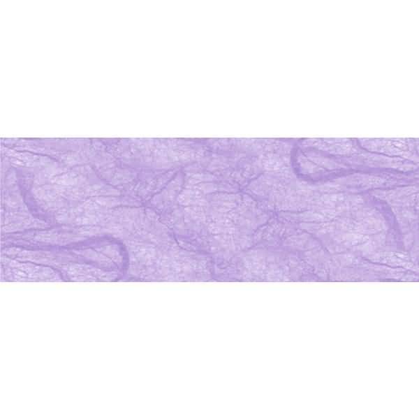 Strohseide 25g/qm 50x70cm Rolle VE=5 Bogen lavendel