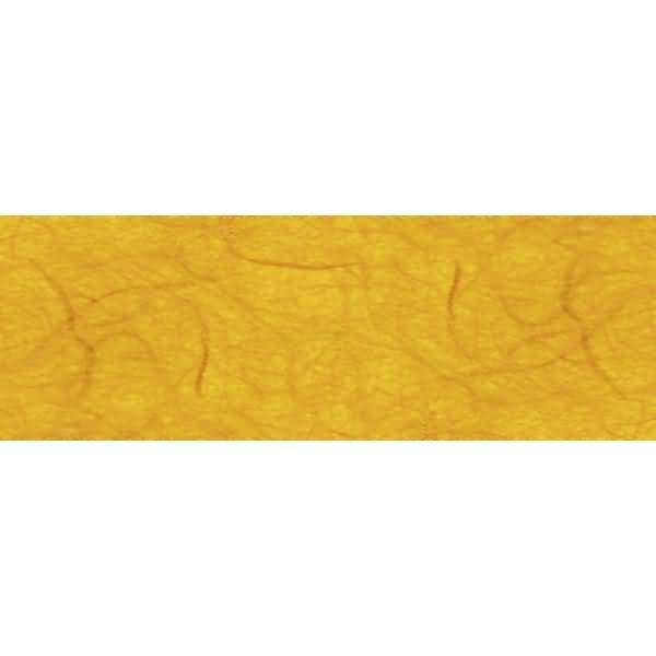 Strohseide 25g/qm 50x70cm Rolle VE=5 Bogen hellbraun