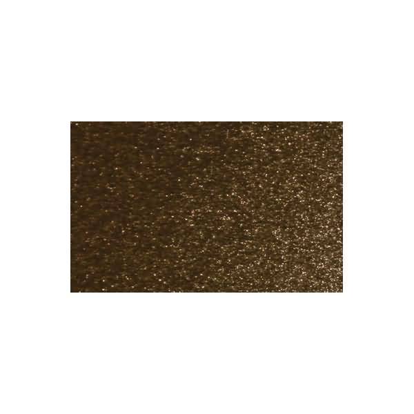 Spezialpapier Starlight 200g/qm 23x33cm VE=5 Blatt dunkelbraun
