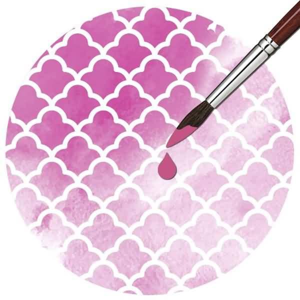 Zauberpapier 250g/qm VE=10 Blatt 23x33cm Medina